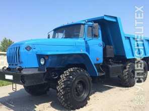 Урал · 55571 1121 58