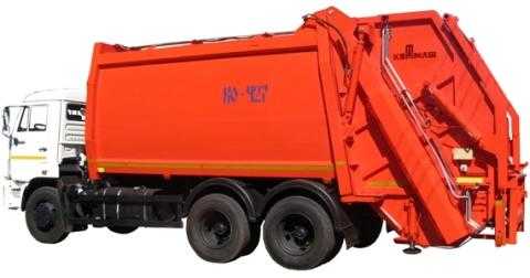 КОММАШ · КО 427 80