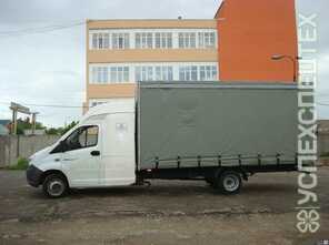 Газ · Next  A21R32