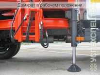 Газ · КО 440 2