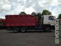 МАЗ · ЛМ 1М 7 