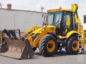 JCB · 3CX SUPER