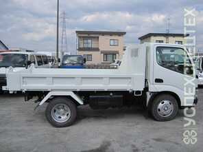 Самосвал 3 тонн · 