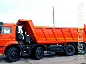 Камаз · 65201 6012 49 B5