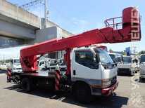 Mitsubishi  · Canter