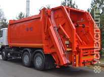 КОММАШ · КО 427 90