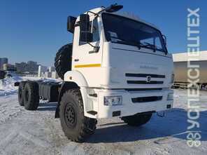 КамАЗ · 43118 3091 50