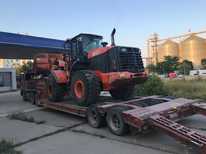 ​MITSUBISHI · FUSO​