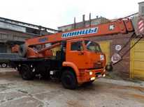 Камаз · Клинцы