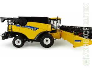 New Holland · CR 9080