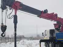 Камаз · 43118 Новая БКМ на шасси Камаз вездеход 2020г.в.