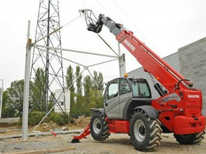 MANITOU  · MRT 1840