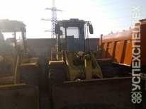 Амкодор · Объем ковша 2м3