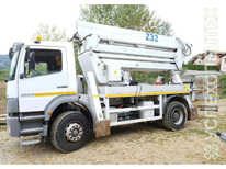 Урал · CTE Z 32 