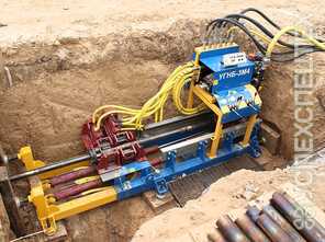 Наклонное бурение · 