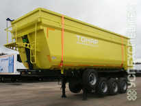 Тонар  · 9523 0000091 93