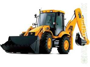 JCB · 3CX SUPER
