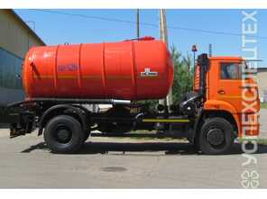 КОММАШ · КО 529 14