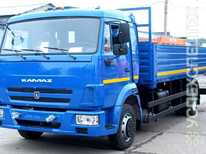 Камаз · 4308 6083 69 G5