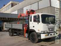 Hyundai · KANGLIM 1256