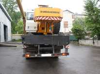 Камаз · Ивановец