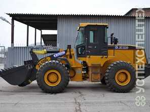 Погрузчик · Аренда