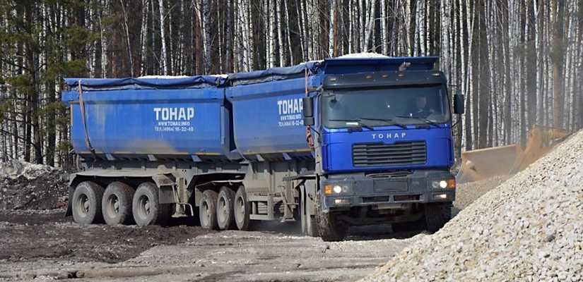 Тонар  · 95412 0000010