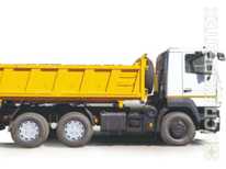 Маз · 6501Е9 584 000