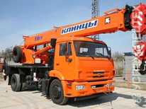 Камаз · Клинцы 