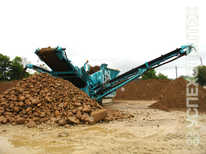​Powerscreen  · Warrior 800
