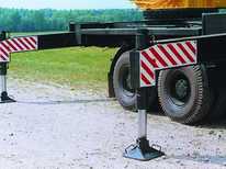 МАЗ 6312 · Ивановец КС 45717А 1