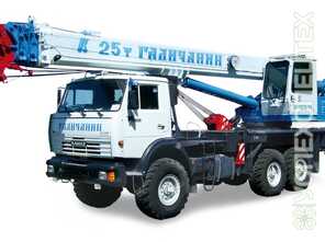 Камаз · Галичанин