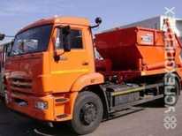 КОММАШ · КО 440 А 1