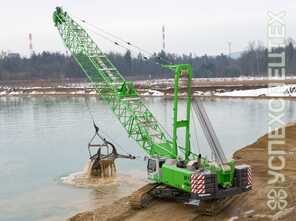 Sennebogen · 6130 HD