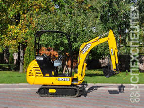 JCB · 8015