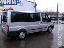Ford · Transit