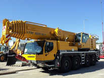Liebherr · 