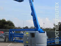 GENIE · Z-51/30J RT