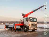 HINO · KANGLIM 1256