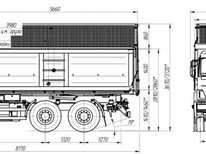 Камаз · AMKAR 658901 11МE