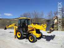 JCB ·  3cx