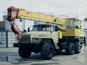 Урал, Камаз · 