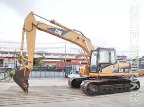 Caterpillar · 320DLRR 
