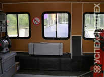 Двухзвенный Техническая помощь · ТТМ-4902 ТП