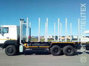 МАЗ · 6317F9 544 000