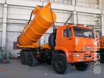 Камаз · 65224 91971 22 