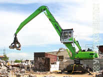 Sennebogen · 830M ru