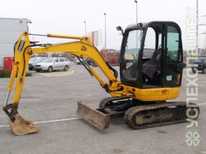 JCB  · 8030
