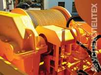 Камаз · Ивановец КС 45717К 3Р