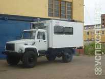 Газ · Наша компания занимается изготовлением вахтовых автобусов для перевозки рабочих 